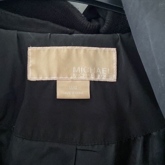 MICHAEL KORS Women’s winter coat - Picture 3 of 5